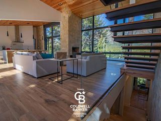 Foto 10 de Increíble casa en alquiler temporario en Arelauquen Bariloche