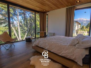 Foto 28 de Increíble casa en alquiler temporario en Arelauquen Bariloche
