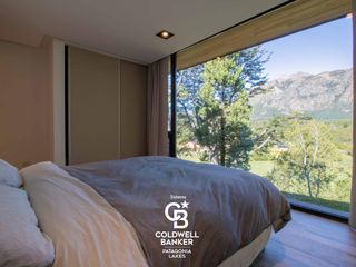 Foto 29 de Increíble casa en alquiler temporario en Arelauquen Bariloche
