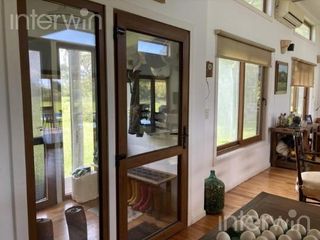 Foto 10 de Casa 5 ambientes con pileta y jardín - Zarate - ALQUILER