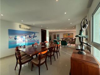 Foto 6 de Se arrienda apartamento en Bellavista - Santa Marta