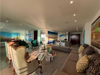 Foto 2 de Se arrienda apartamento en Bellavista - Santa Marta