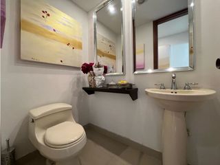 Foto 14 de Se arrienda apartamento en Bellavista - Santa Marta