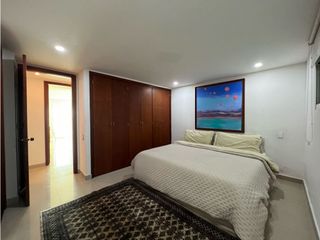 Foto 23 de Se arrienda apartamento en Bellavista - Santa Marta