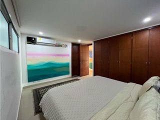 Foto 24 de Se arrienda apartamento en Bellavista - Santa Marta