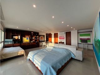 Foto 7 de Se arrienda apartamento en Bellavista - Santa Marta
