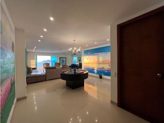 Foto 3 de Se arrienda apartamento en Bellavista - Santa Marta