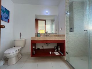 Foto 21 de Se arrienda apartamento en Bellavista - Santa Marta