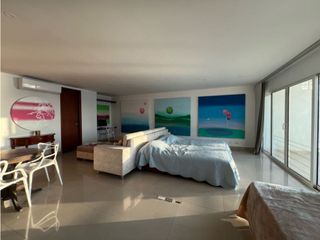 Foto 17 de Se arrienda apartamento en Bellavista - Santa Marta