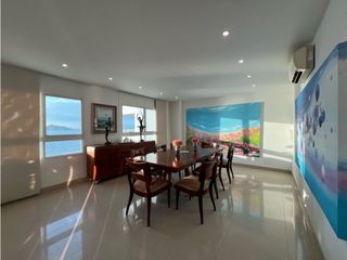 Foto 5 de Se arrienda apartamento en Bellavista - Santa Marta
