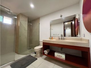 Foto 25 de Se arrienda apartamento en Bellavista - Santa Marta