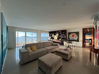 Foto 15 de Se arrienda apartamento en Bellavista - Santa Marta