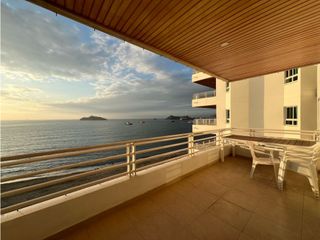 Foto 1 de Se arrienda apartamento en Bellavista - Santa Marta