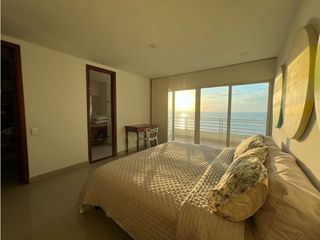 Foto 19 de Se arrienda apartamento en Bellavista - Santa Marta