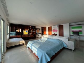 Foto 16 de Se arrienda apartamento en Bellavista - Santa Marta