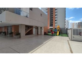 APARTAMENTO EN ARRIENDO BARRIO VILLA CAMPESTRE