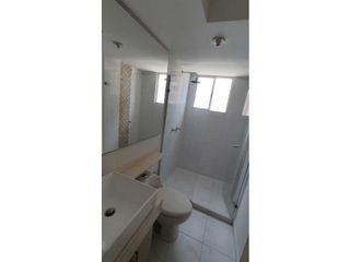 APARTAMENTO EN ARRIENDO BARRIO VILLA CAMPESTRE