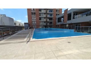 APARTAMENTO EN ARRIENDO BARRIO VILLA CAMPESTRE