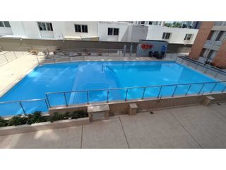 APARTAMENTO EN ARRIENDO BARRIO VILLA CAMPESTRE