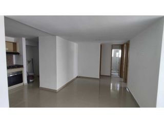 APARTAMENTO EN ARRIENDO BARRIO VILLA CAMPESTRE