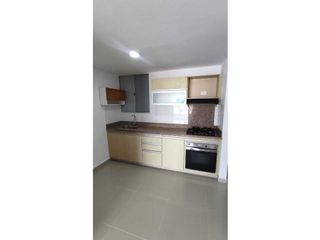 APARTAMENTO EN ARRIENDO BARRIO VILLA CAMPESTRE