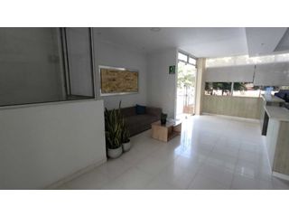 APARTAMENTO EN ARRIENDO BARRIO VILLA CAMPESTRE