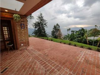Foto 5 de Venta Hermosa casa Campestre Envigado Escobero  2000m2💰2930 Mill