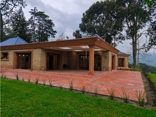 Foto 3 de Venta Hermosa casa Campestre Envigado Escobero  2000m2💰2930 Mill