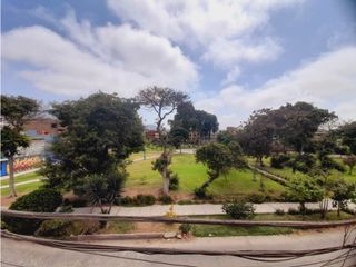 Foto 10 de Smp - Departamento Vista a Parque Jose Sabogal