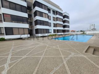 Venta Departamento con Vista al Mar en La Miramar, Punta Carnero