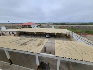 Venta Departamento con Vista al Mar en La Miramar, Punta Carnero