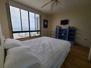 Venta Departamento con Vista al Mar en La Miramar, Punta Carnero