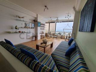 Venta Departamento con Vista al Mar en La Miramar, Punta Carnero