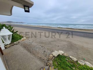 Venta Departamento con Vista al Mar en La Miramar, Punta Carnero