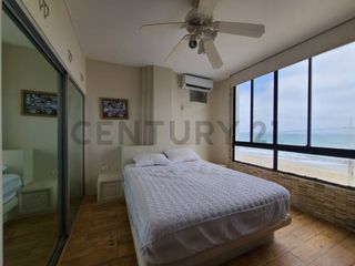 Venta Departamento con Vista al Mar en La Miramar, Punta Carnero