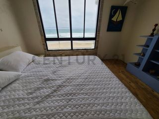 Venta Departamento con Vista al Mar en La Miramar, Punta Carnero