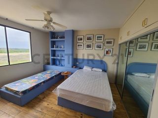 Venta Departamento con Vista al Mar en La Miramar, Punta Carnero