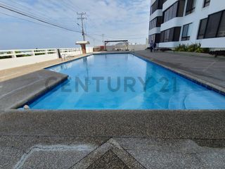 Venta Departamento con Vista al Mar en La Miramar, Punta Carnero