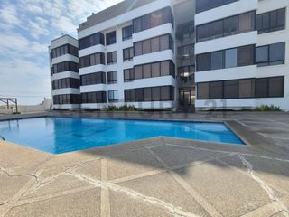 Venta Departamento con Vista al Mar en La Miramar, Punta Carnero