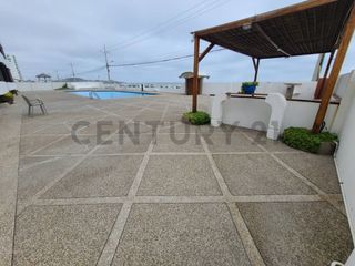 Venta Departamento con Vista al Mar en La Miramar, Punta Carnero