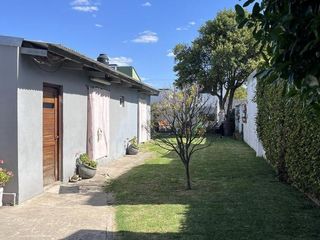 Foto 22 de Casa en Villa primera APTO CREDITO