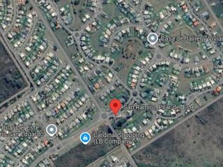 Foto 10 de Terreno en venta - 603 mts2 - San Ramiro