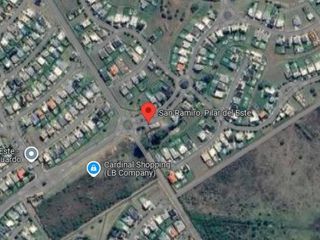 Foto 9 de Terreno en venta - 603 mts2 - San Ramiro