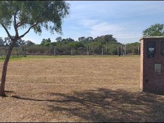 Foto 2 de Terreno en venta - 603 mts2 - San Ramiro