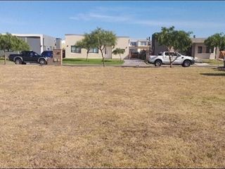 Foto 4 de Terreno en venta - 603 mts2 - San Ramiro