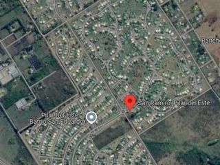 Foto 11 de Terreno en venta - 603 mts2 - San Ramiro