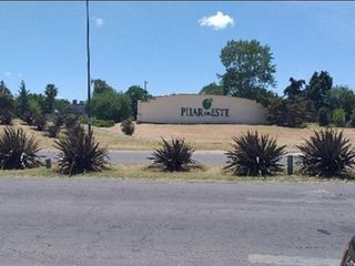 Foto 3 de Terreno en venta - 603 mts2 - San Ramiro