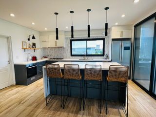 Foto 4 de Casa Amoblada en el Barrio Cantón Golf al 100