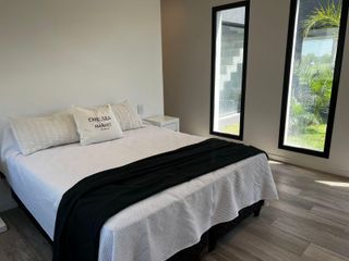 Foto 7 de Casa Amoblada en el Barrio Cantón Golf al 100