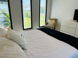 Foto 8 de Casa Amoblada en el Barrio Cantón Golf al 100